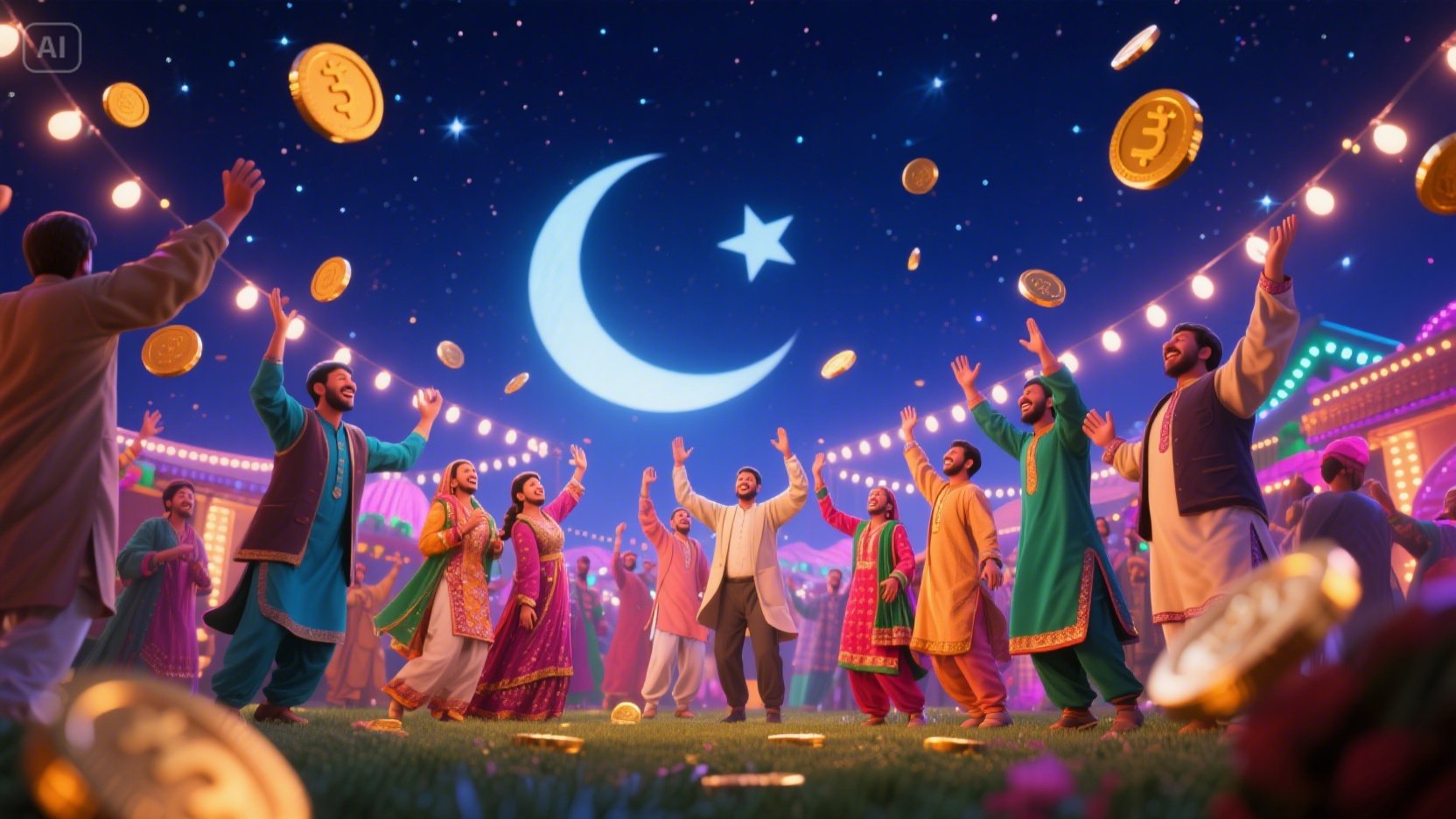 snow slots merry game