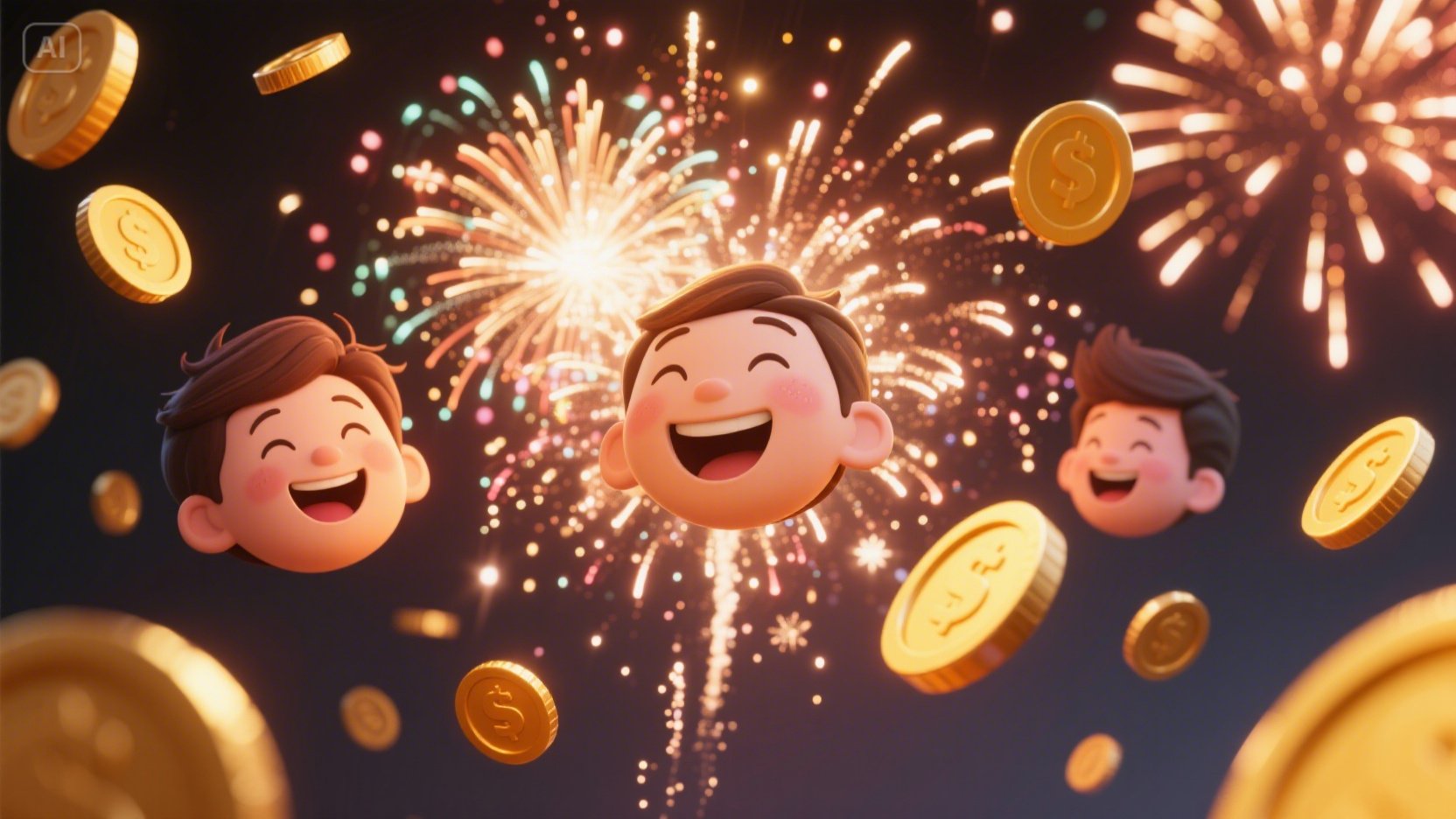 snow slots merry game