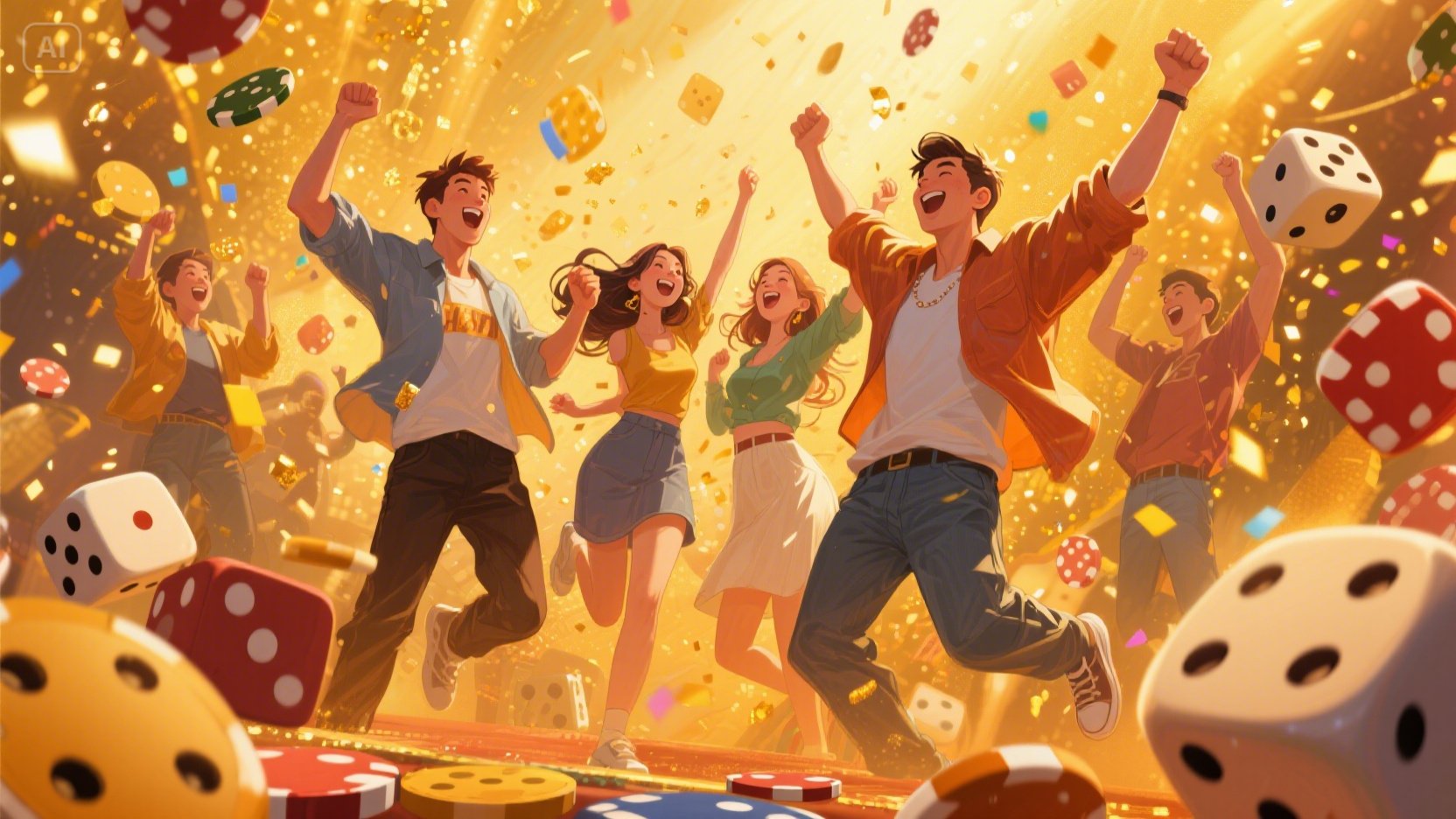 snow slots merry game